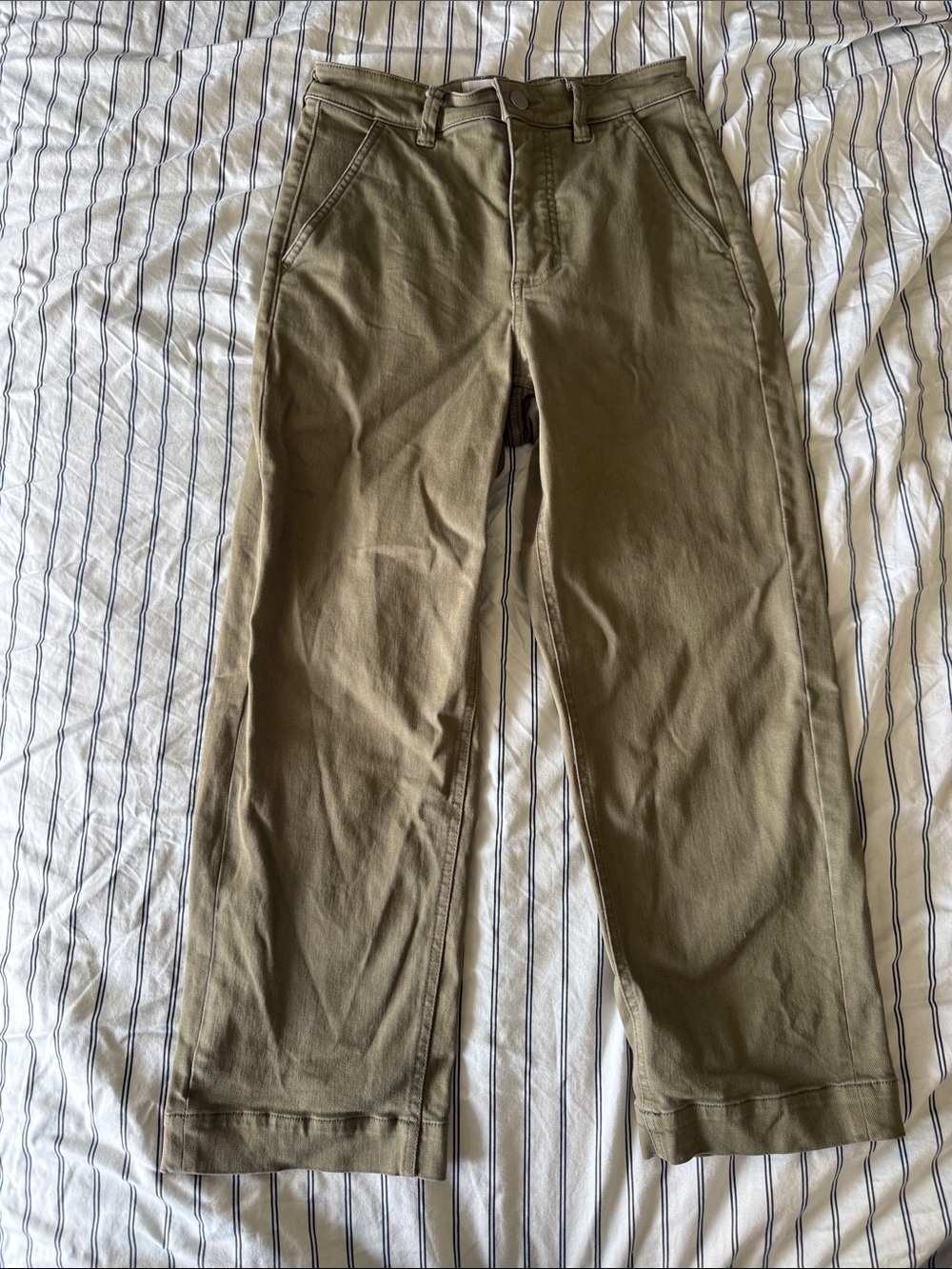 Everlane Pants